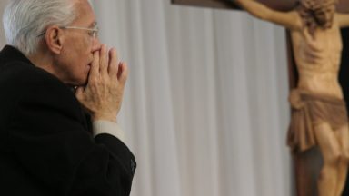 Presidente da República decreta luto oficial pela morte do padre Jonas