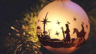 Rezemos a Novena de Natal | 8º dia