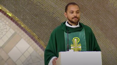 Homilia da Santa Missa - Padre Alexsandro Freitas (05/02/2023)