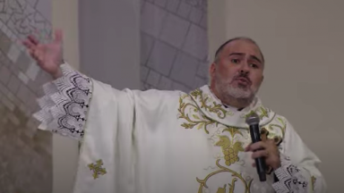 Homilia da Santa Missa - Padre Bruno Costa (09/06/2023)