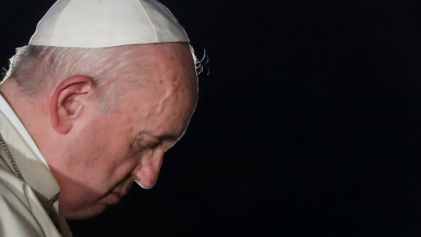 Papa: é hora de compaixão, ajudemos quem sofre na Turquia e Síria