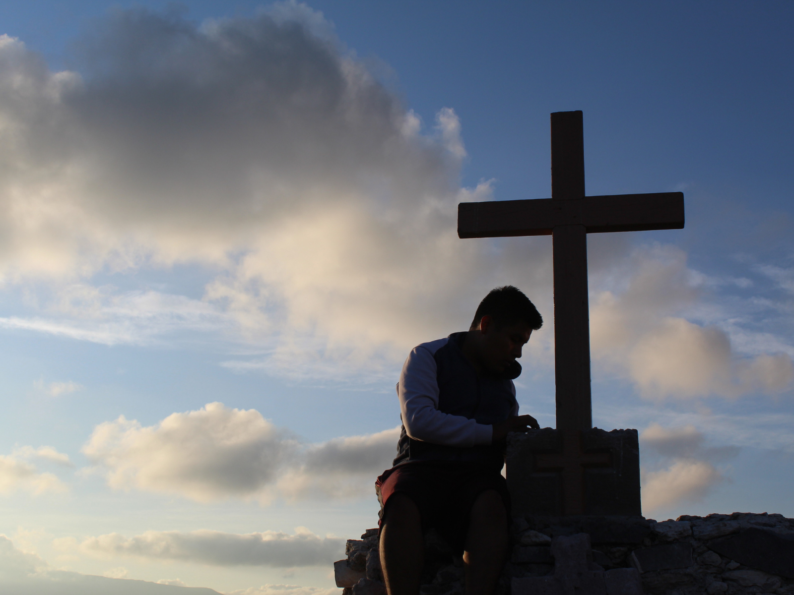 Práticas quaresmais: conversão, oração e caridade, image size:1600x1200