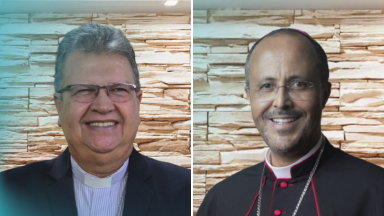 Papa nomeia bispos para Itaguaí (RJ) e Divinópolis (MG)