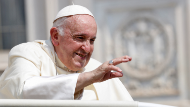 Papa: o segredo do zelo apostólico é a relação contínua com Deus