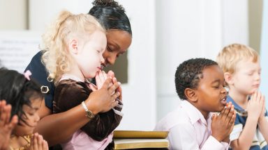 A importância da missão leiga para a Igreja