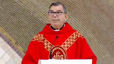 Homilia da Santa Missa - Padre João Gualberto (29/08/2023)