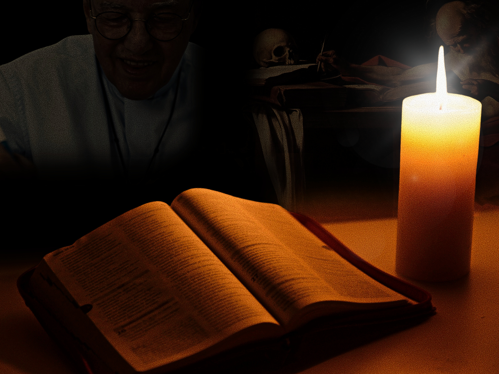 Frases de louvor: inspire-se em palavras sobre Deus!, image size:1600x1200