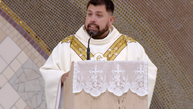 Homilia da Santa Missa - Padre Ricardo Rezende (13/09/2023)