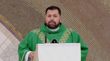 Homilia da Santa Missa - Padre Ricardo Rezende (18/09/2023)