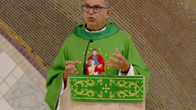 Homilia da Santa Missa - Padre João Gualberto (09/09/2023)