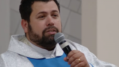 Homilia da Santa Missa - Padre Ricardo Resende (08/09/2023)