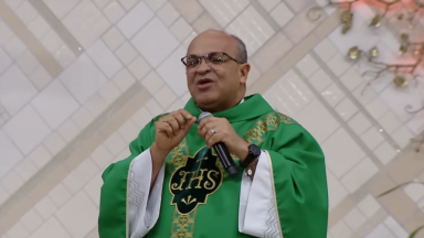 Homilia da Santa Missa do Clube da Evangelização - Padre Edimilson Lopes (30/08/2023)