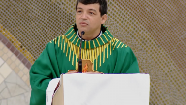 Homilia da Santa Missa - Padre Osmar de Oliveira (06/10/2023)