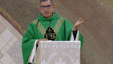 Homilia da Santa Missa - Padre João Gualberto (08/02/2024)