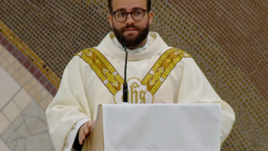 Homilia da Santa Missa - Padre Willian Guimarães (04/10/2023)