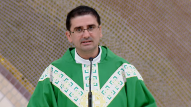 Homilia da Santa Missa - Padre Ricardo Rodolfo (06/11/2023)