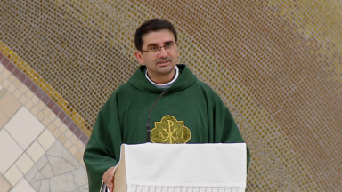 Homilia da Santa Missa - Padre Ricardo Rodolfo (08/02/2024)