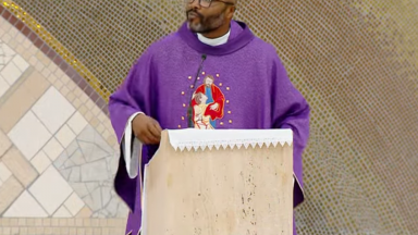 Homilia da Santa Missa - Padre Clayton Luiz (15/03/2024)