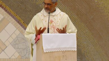 Homilia da Santa Missa - Padre Evandro Lima (21/06/2024)