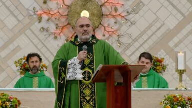 Homilia da Santa Missa do Clube da Evangelização - Padre Bruno Costa (24/07/2024)