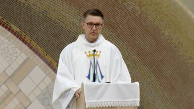 Homilia da Santa Missa - Padre João Marcos Polak - 20/07/2024