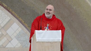 Homilia da Santa Missa -Padre Bruno Costa (17/07/2024)
