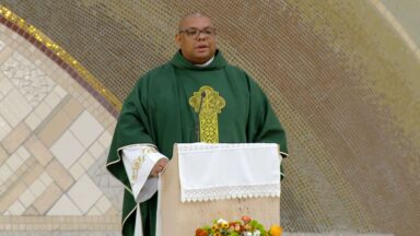 Homilia da Santa Missa - Padre Francisco José (Pe. Chicão) - 23/07/2024