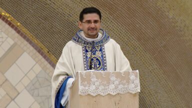 Homilia da Santa Missa - Padre Ricardo Rodolfo - 16/07/2024