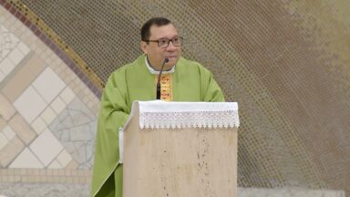 Homilia da Santa Missa - Padre Wagner Ferreira (30/07/2024)