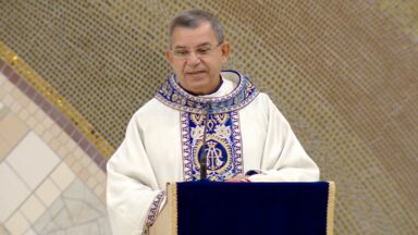 Homilia da Santa Missa - Padre João Gualberto (18/08/2024)