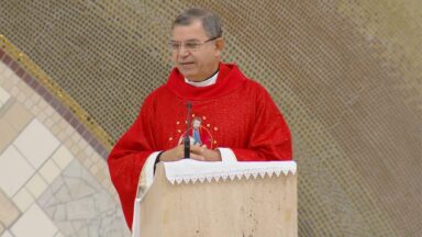 Homilia da Santa Missa - Padre João Gualberto - 29/08/2024