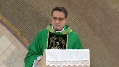 Homilia da Santa Missa - Padre Ademir Costa (19/09/2024)