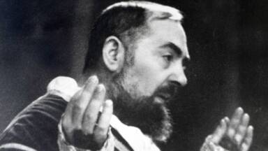 Padre Pio, o santo que ilumina a beleza da fé católica