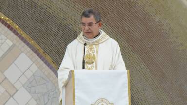 Homilia da Santa Missa - Padre João Gualberto (10/09/2024)