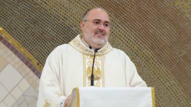 Homilia da Santa Missa com a Relíquia de Santa Terezinha - Padre Bruno Costa (10/09/2024)