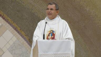 Homilia da Santa Missa - Padre João Gualberto - 03/09/2024