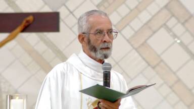 Homilia da Santa Missa - Padre Vagner Baia (03/09/2024)