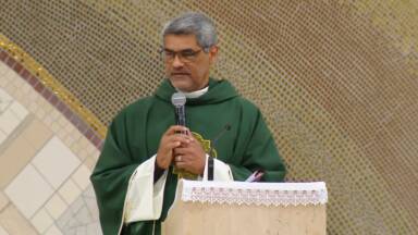 Homilia da Santa Missa - Padre Evandro Lima (09/09/2024)