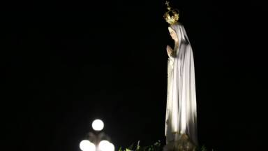 Maria, a mulher da Palavra de Deus, a mulher da profecia