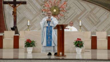 Homilia da Santa Missa do Clube da Evangelização - Padre Bruno Costa - 09/10/2024