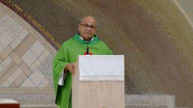 Homilia da Santa Missa do Clube da Evangelização - Padre Edimilson Lopes - 25/09/2024