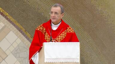 Homilia da Santa Missa - Dom Carlos Lema - 26/09/2024