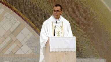 Homilia da Santa Missa - Padre Reinaldo Cazumba (28/09/2024)