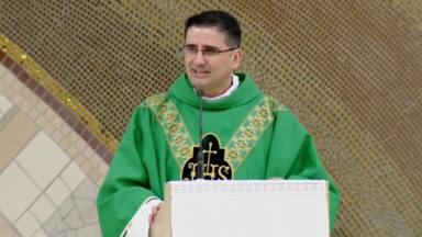 Homilia da Santa Missa - Padre Ricardo Rodolfo (30/10/2024)