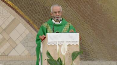 Pare de reclamar - Padre Vagner Baia (06/11/2024)