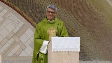 Homilia da Santa Missa - Padre Evandro Lima (16/11/2024)