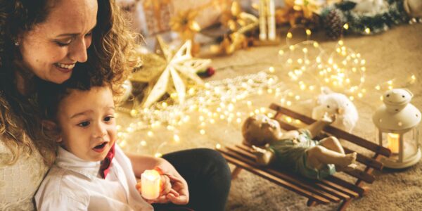São Nicolau ou Papai Noel? 