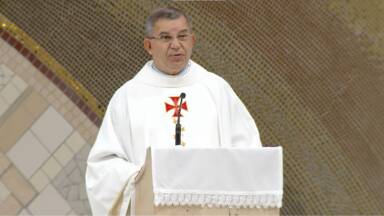 Homilia da Santa Missa - Padre João Gualberto (07/01/2025)