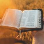 Setembro, mês de aprofundar na Palavra de Deus!