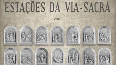 A Primeira e Única Via-Sacra